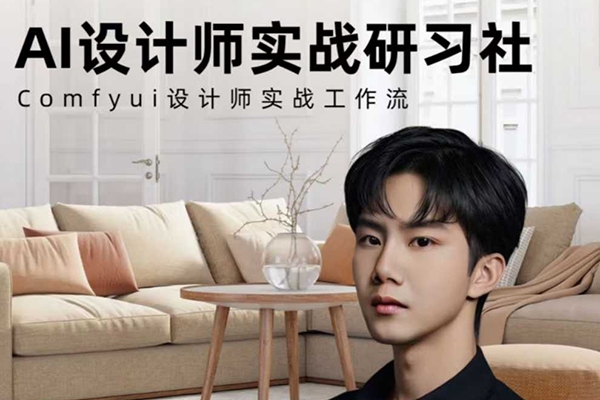 2025年AI高效賦能設計師，大龍AI設計職場硬實力大提升