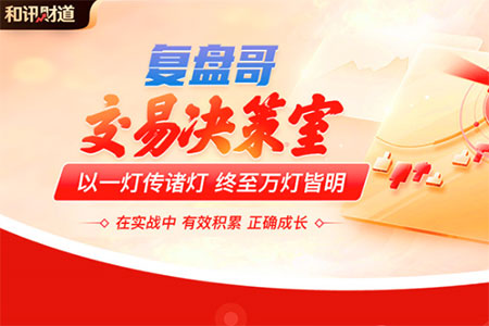 【復(fù)盤哥】看懂龍頭股復(fù)盤哥交易決策室交易系統(tǒng)課整理