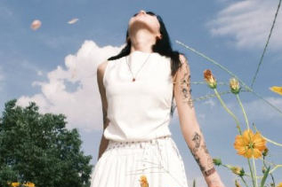 付景升人像攝影前后期（自然光、閃光燈）