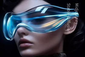 白無常ai美術館第5期