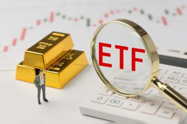 ETF投資巧用ETF ETF被動投資策略50講 音頻課程 共50課